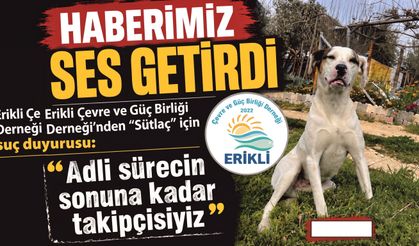 Gazetemizin haberi gündem yarattı