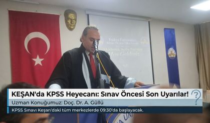 1.906 Aday 4 Ekim’de sınava girecek