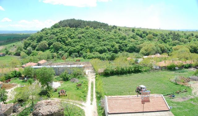 Boztepe'de JES Projesi iptal edildi