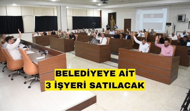 Keşan Belediyesi Eylül ayı Meclis toplantısı gerçekleştirildi