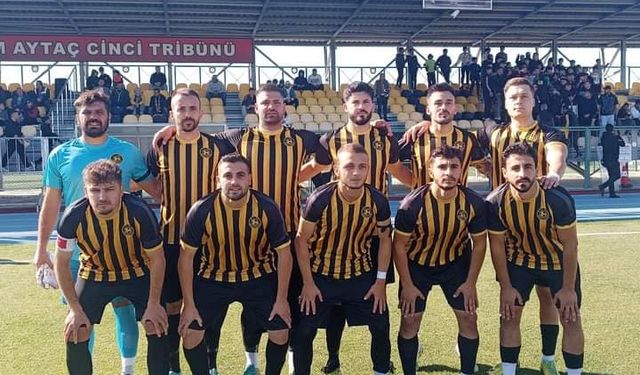 Keşanspor Karamürselspor’u konuk edecek