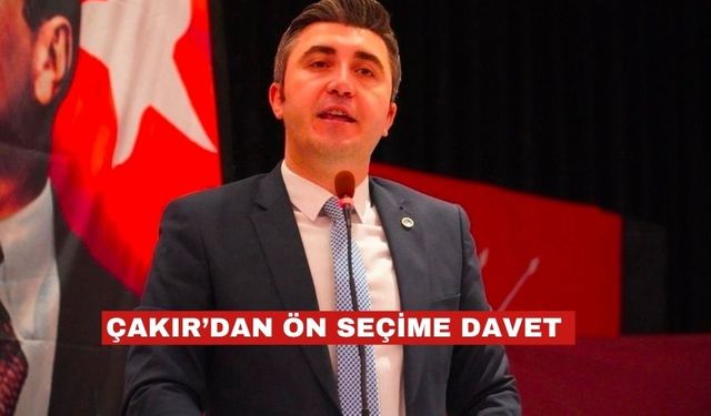 Keşan’dan tüm Türkiye’ye demokrasi çağrısı!