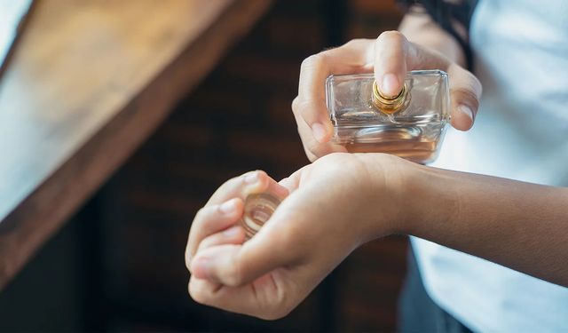Mevsimlere Göre Parfüm, Deodorant Seçimi