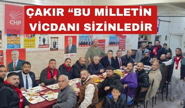 Anıl Çakır’dan 8 Nisan Dünya Romanlar Günü Mesajı