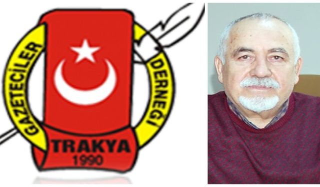 TGD Başkanı Orhan Doğan'dan 19 Mayıs  mesajı…