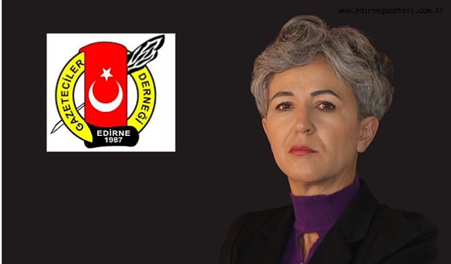 EGD’den 19 Mayıs Mesajı: “Geleceğimizin Teminatı Gençlerdir”
