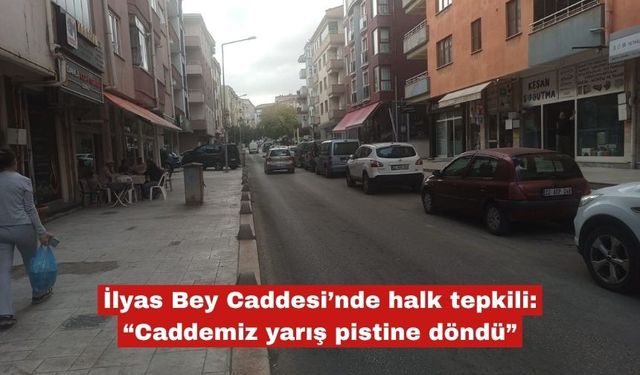 Keşan’da vatandaşların kasis talebi 6 aydır cevapsız kaldı
