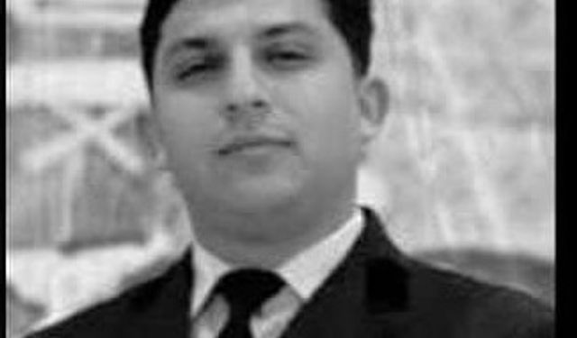 Kırklareli’ne Şehit Ateşi Düştü