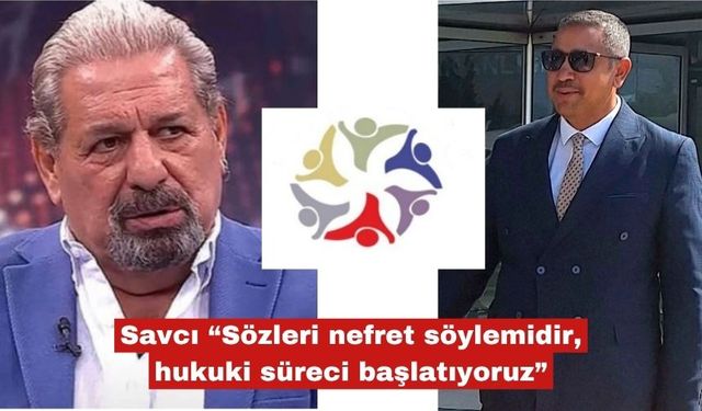 Roman Derneklerinden Erman Toroğlu’na tepki