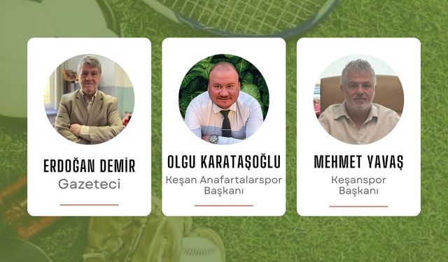 Spor Zamanı Fe TV’de bu akşam başlıyor