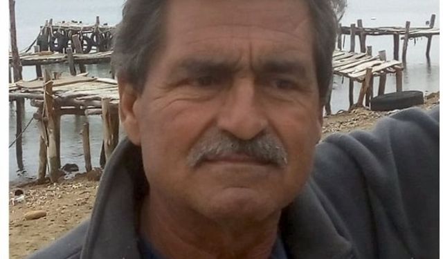 Gazeteci arkadaşımız İlker Gürel'in acı kaybı