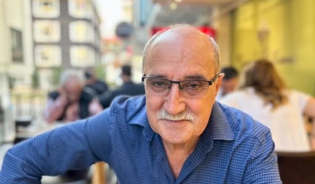 Keşanlı Gazeteci Işıl'ın acı günü