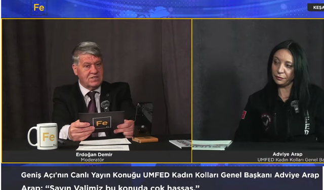 Arap“Bir çocuğu kurtarmak dünyayı kurtarmaktır”