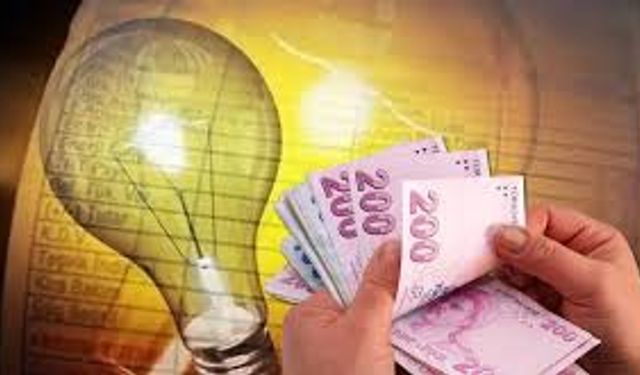 Elektrikte 2026 tarifesine zam. Yeni bedeller netleşti