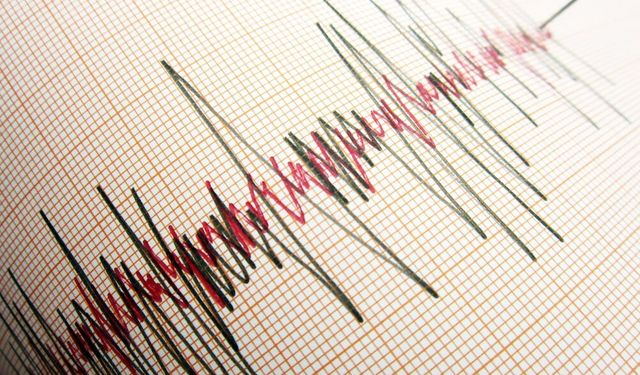 5.1 büyüklüğündeki deprem Keşan’da da hissedildi