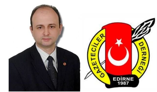 Sarılarlı: "Yerel basın ayakta kalma mücadelesi veriyor"