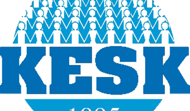 KESK “Emeğimizin karşılığını istiyoruz!”