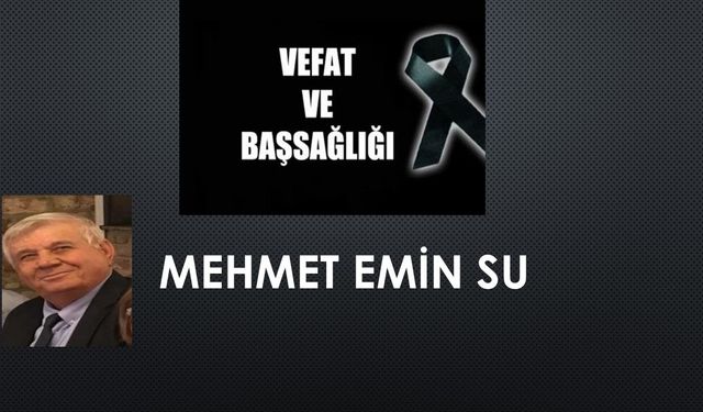 Bir Kepirlili’yi daha kaybettik