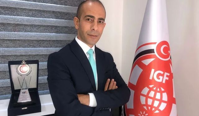 Mesut Demir:  “Yerel medya can çekişiyor”