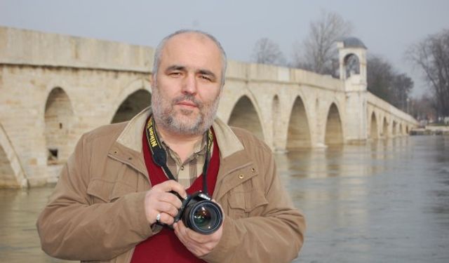 Murat Savaş'tan 10 Ocak açıklaması