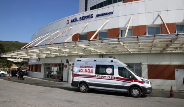 Keşan’da bir esnafın ölüm girişimi son anda önlendi