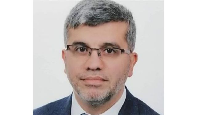 Keşan Müftüsü Emiroğlu’ndan mübarek Ramazan ayı açıklaması