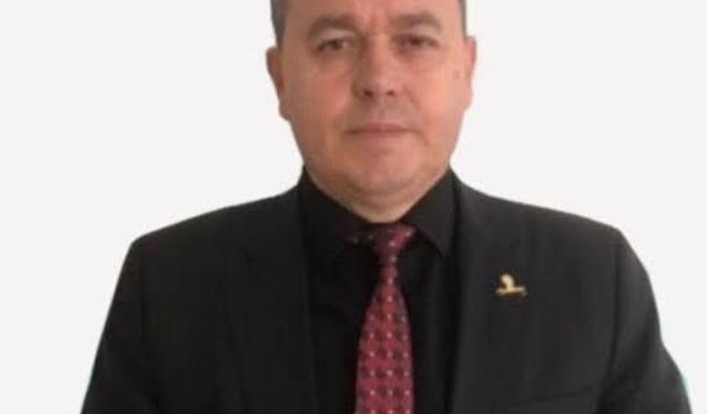 Mesut Ağırbasan: "6 Şubat, hafızalardan silinmeyecek"