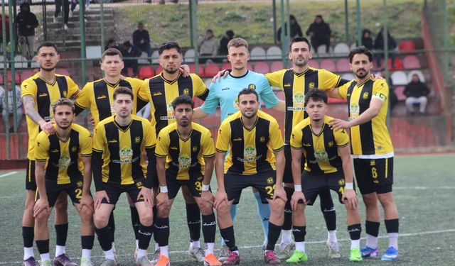 Edirne'de liglere bayram nedeniyle ara verildi