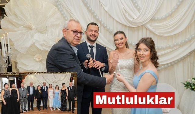 MUTLULUKLAR