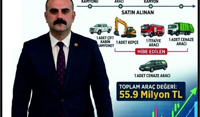 “Önceliğimiz polemik değil, Uzunköprü halkına hizmettir”
