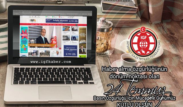 Mesut Demir "Medyaların vergi yükü hafifletilmeli"