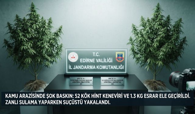 Bu kadarı da olmaz dedirten olay!