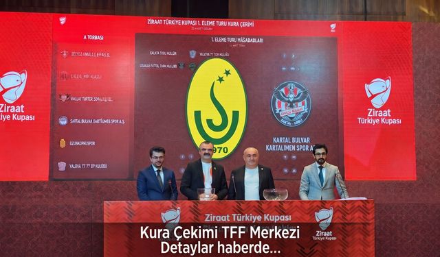 Uzunköprüspor’un  Rakibi Kartal Bulvar oldu