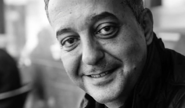 Op. Dr. Ümit Ekmen hayatını kaybetti