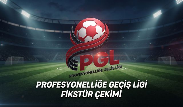 PGL'de fikstür çekimi yarın yapılacak