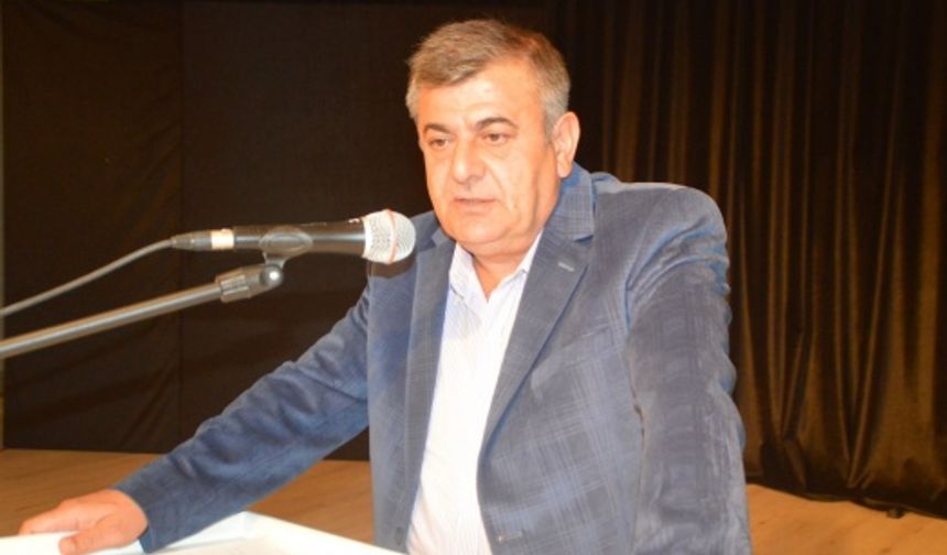 Keşan Kent Konseyi tarafından Sazlıdere ve Gökçetepe köyleri arasına yapılmak istenen FSRU Limanı ile Kara Boru Hattıyla ilgili gerçekleşen çalışmaların değerlendirildiği dün, bir toplantı düzenlendi.
