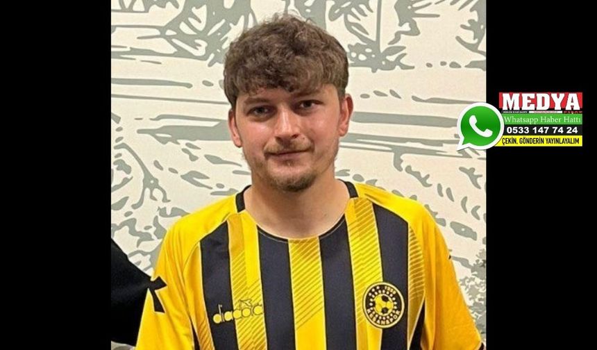 Gürkan Er, Çerkezköyspor’da