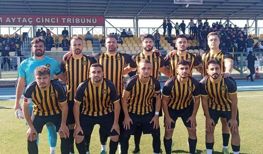 Keşanspor Karamürselspor’u konuk edecek