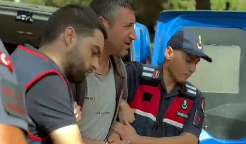 Başına vurduğu ütüyle eşini öldüren koca Eşime tokat attım