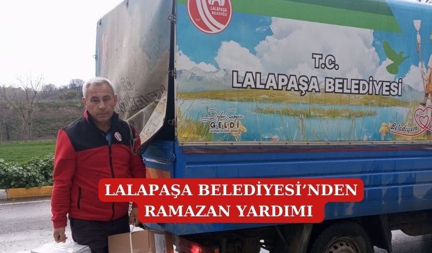 Ramazan ayında dayanışma ve paylaşımın gücü!