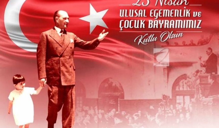 Keşan’da 23 Nisan coşkusu başlıyor