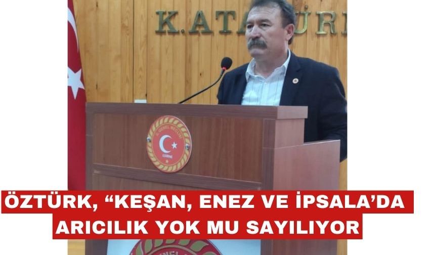 İl Genel Meclisinde ORKÖY desteği tartışması