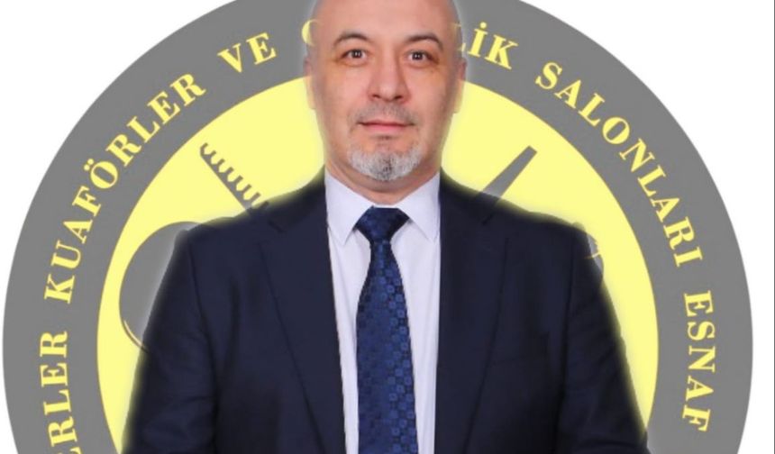 Keşan’da bayram tıraşı telaşı başladı