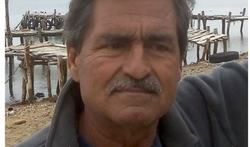 Gazeteci arkadaşımız İlker Gürel'in acı kaybı