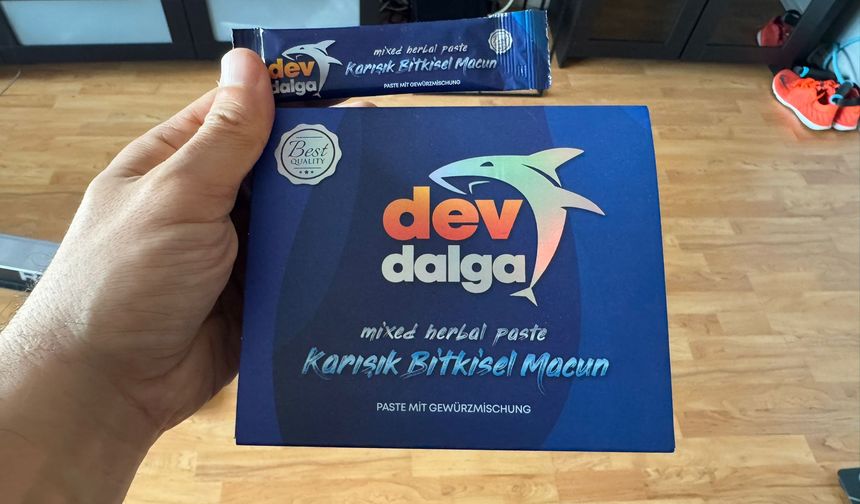 Epimedyumlu Macun ile Doğal Takviyelere Yöneliş Hızlanıyor