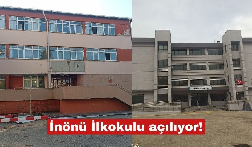 Keşan’da eğitim yatırımlarında müjdeli haber