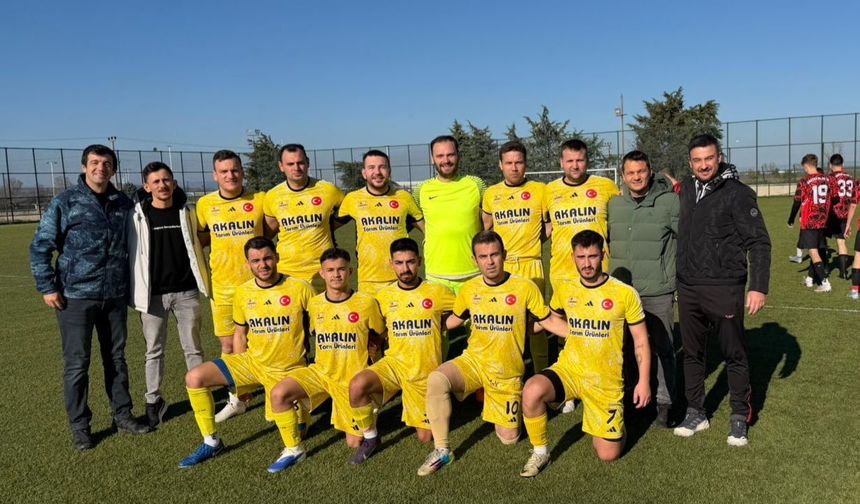 İpsalaspor: “Hakemlere kim hesap soracak”