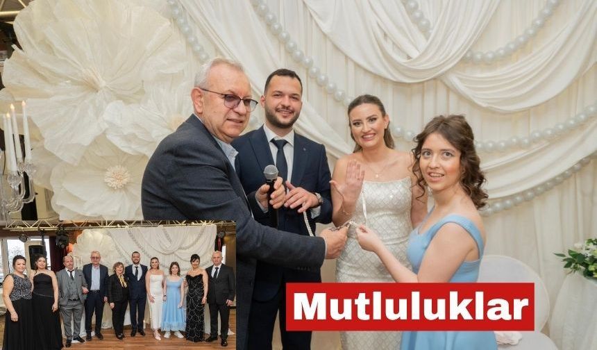 MUTLULUKLAR