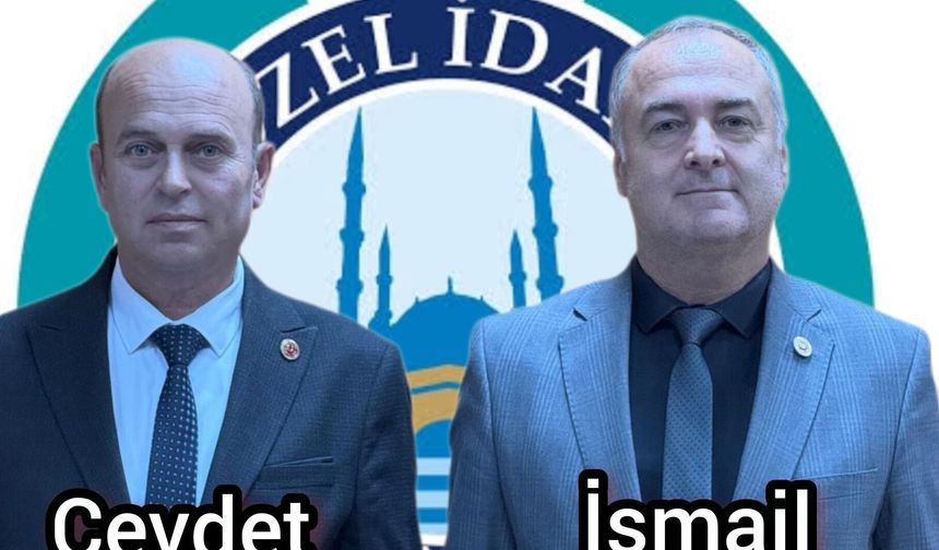 Aliş ve Kurt 6 komisyonda yer alacak!