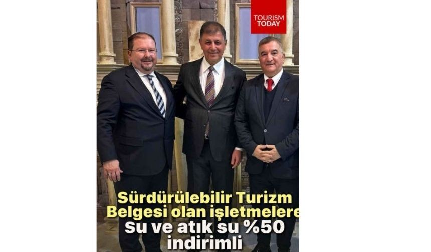 Turizmde darısı Keşan’ın başına!